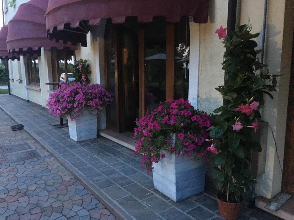 Ca Vittoria Bed and Breakfast Busco Exterior foto